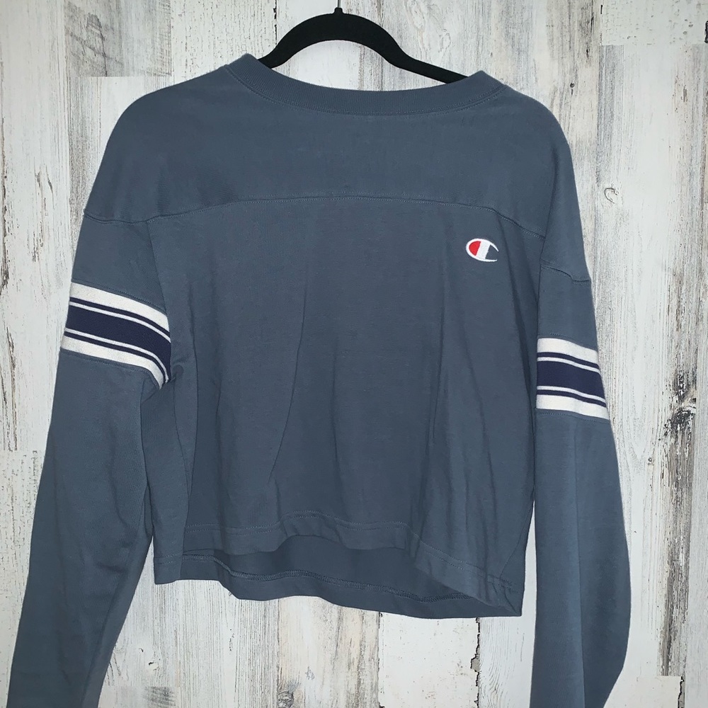 Women’s Champion Pullover
